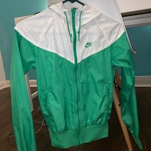 Nike Windbreaker
